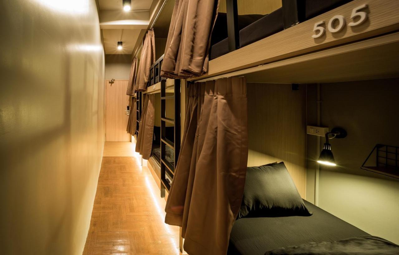 Hostal Mind Day Khaosan