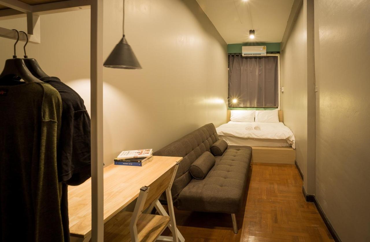 Hostal Mind Day Khaosan *