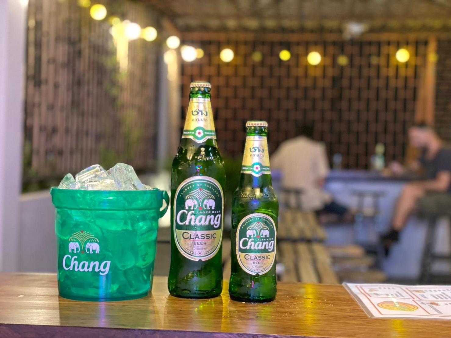 Hostal Mind Day Khaosan *