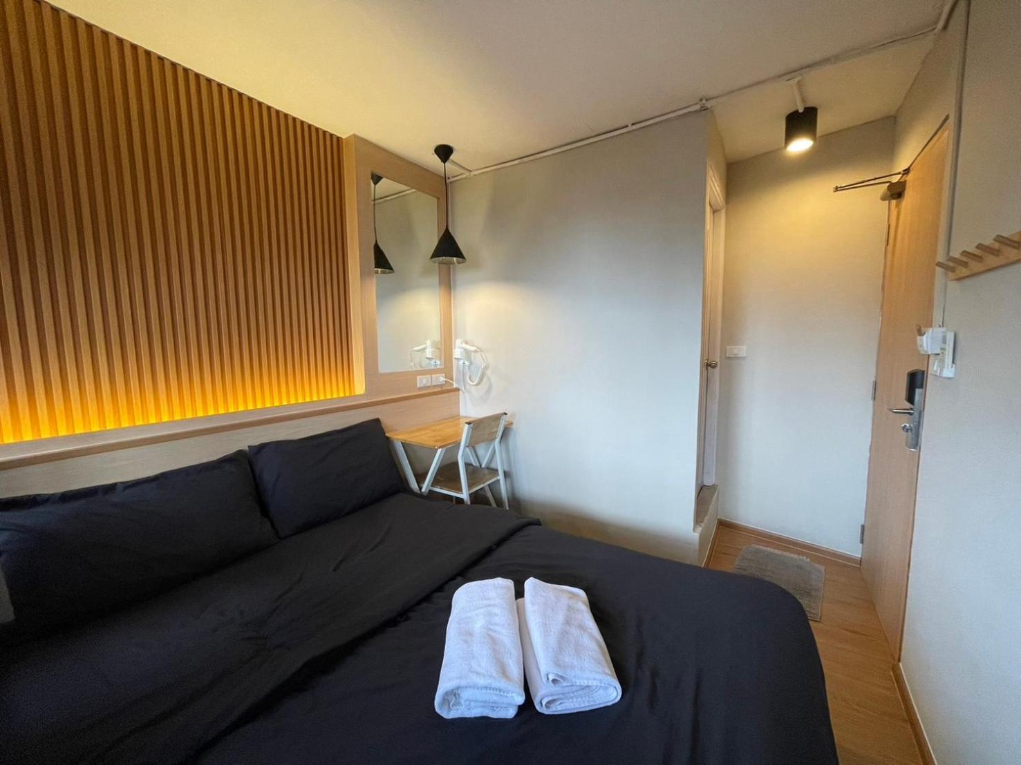 Mind Day Khaosan Hostal Bangkok
